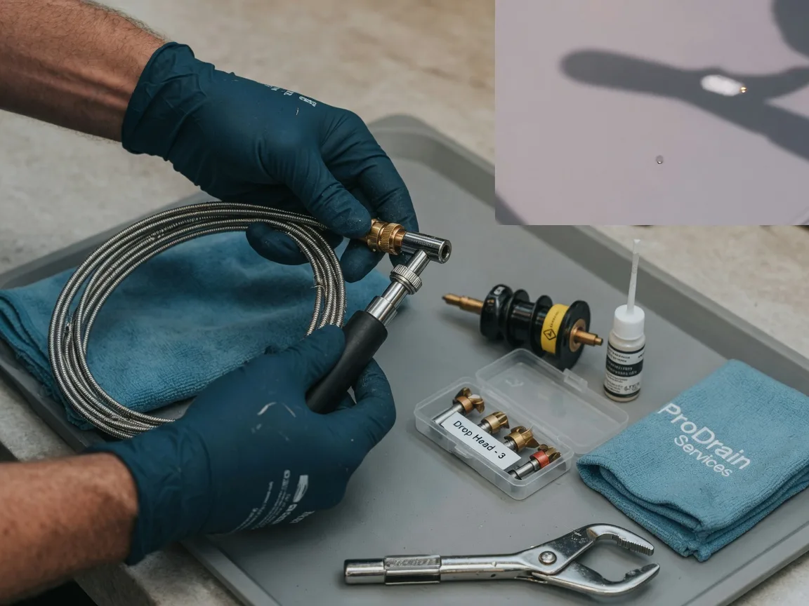 Why choose Drain Cleaning in West Union, WV